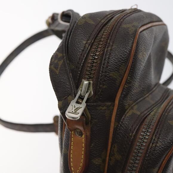 LOUIS VUITTON Monogram Amazon Shoulder Bag M45236 - Picture 15 of 16